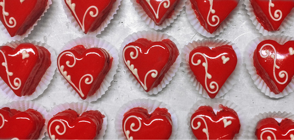 MaKrönchen  Nottebrocks Zuckerbäckerei