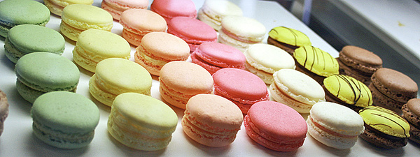 Spira Mirabilis Kuchenwerkstatt