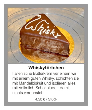 Spira Mirabilis Kuchenwerkstatt