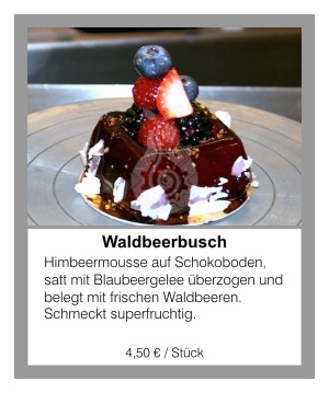 Spira Mirabilis Kuchenwerkstatt