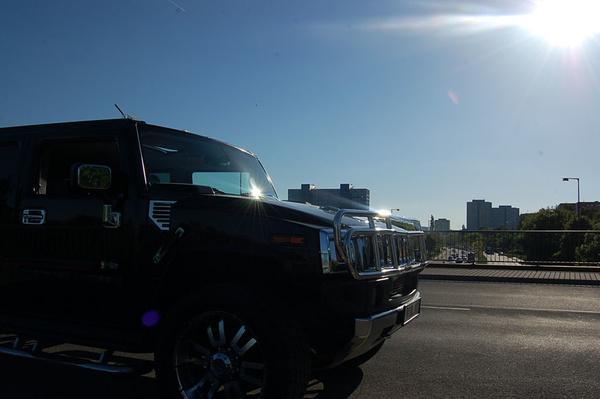 E&C Eventcars Berlin