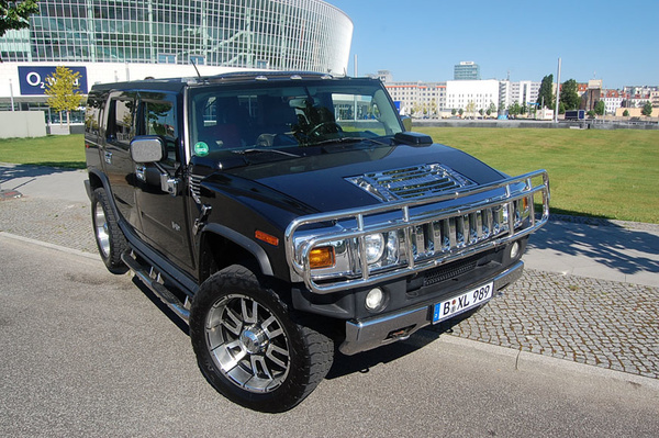 E&C Eventcars Berlin