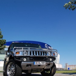 E&C Eventcars Berlin