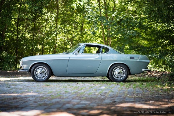 Classicdepot Oldtimervermietung