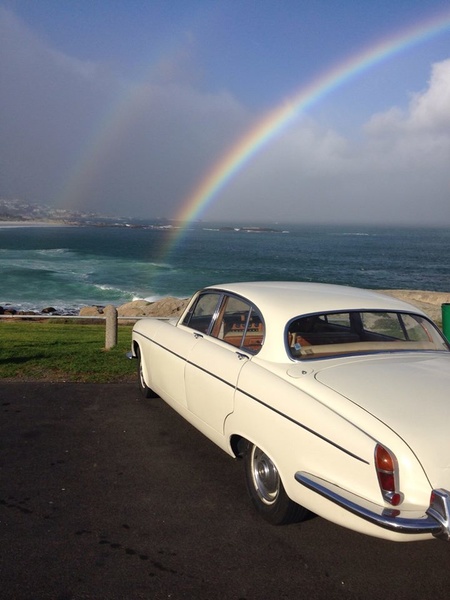 Classicdepot Oldtimervermietung