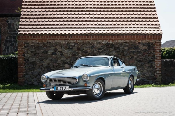 Classicdepot Oldtimervermietung