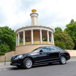 Voss Limousinenservice