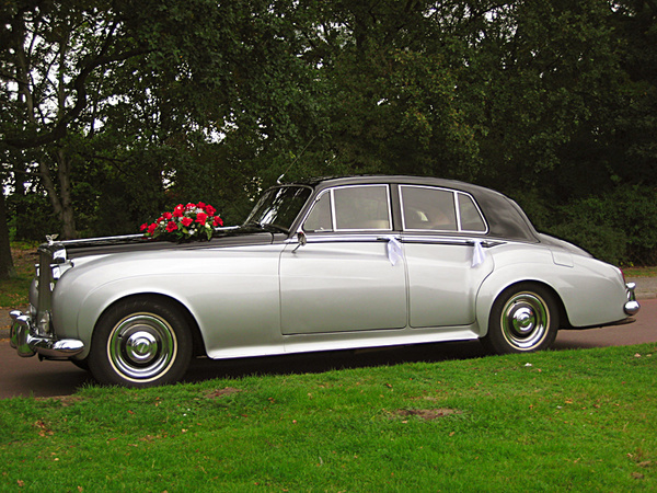 Michael Fuchs Oldvermietung