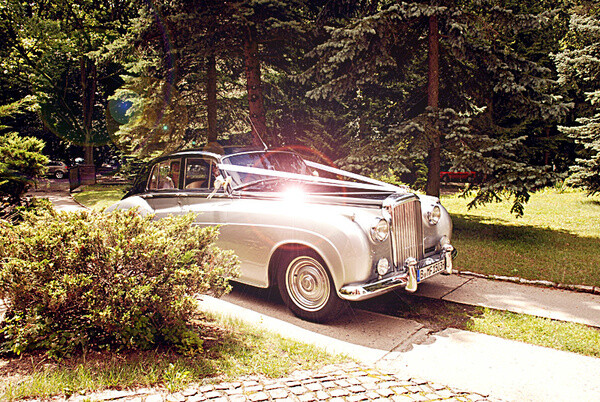 Michael Fuchs Oldvermietung