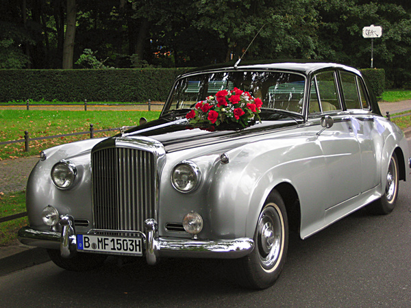 Michael Fuchs Oldvermietung