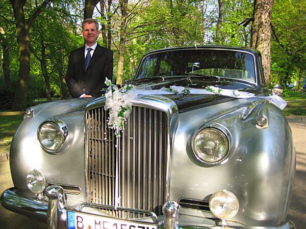 Michael Fuchs Oldvermietung