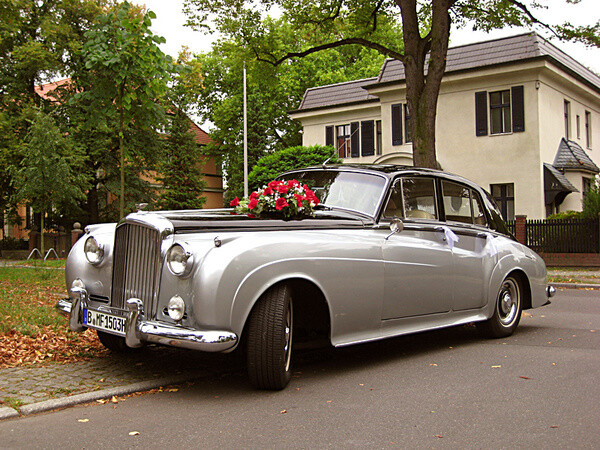 Michael Fuchs Oldvermietung