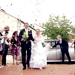 Michael Fuchs Oldvermietung