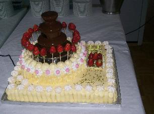 Konditorei & Bäckerei Mondry