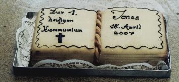 Konditorei & Bäckerei Mondry