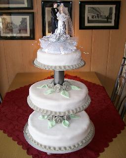 Konditorei & Bäckerei Mondry