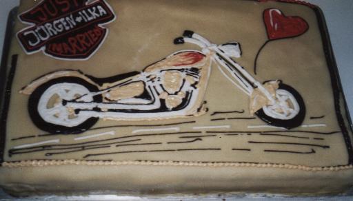 Konditorei & Bäckerei Mondry