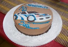 Konditorei & Bäckerei Mondry