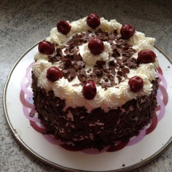 Konditorei & Bäckerei Mondry