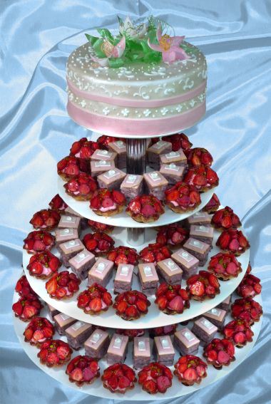 Bäckerei  Konditorei PULM