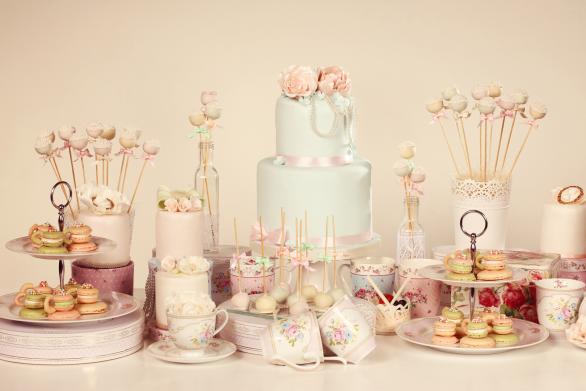 Bäckerei  Konditorei Grüttner