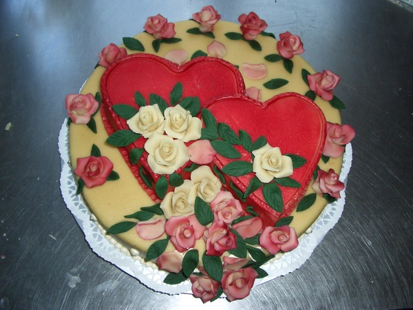 Bäckerei  Konditorei Grüttner