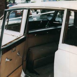 British Classic Cars