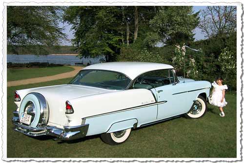 Classic 55