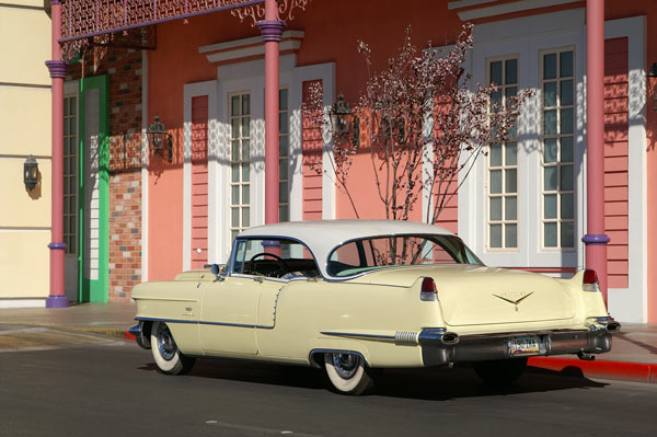 Classic 55