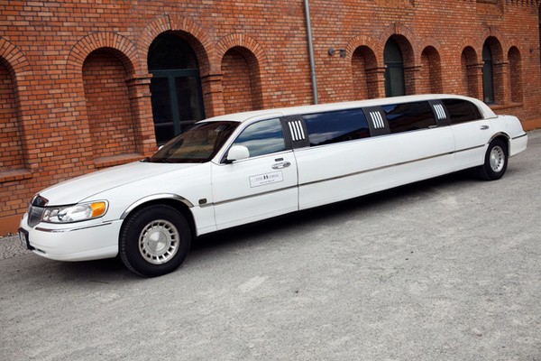 City-Limos