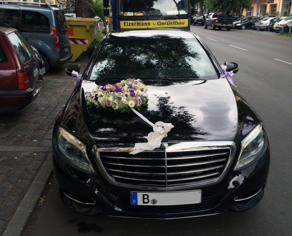 Brockmann Limousinenservice