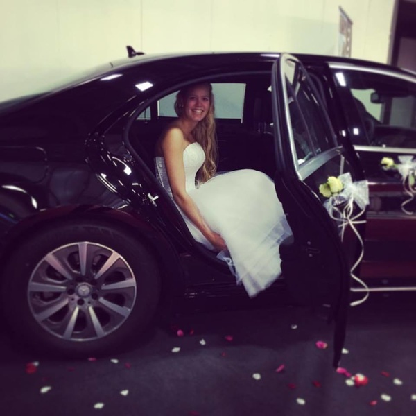 Brockmann Limousinenservice