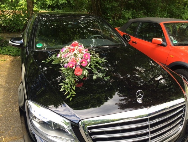 Brockmann Limousinenservice