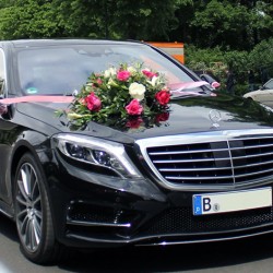 Brockmann Limousinenservice