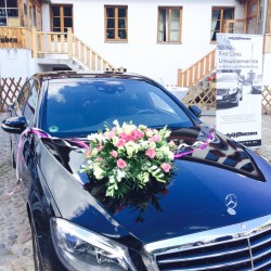 Brockmann Limousinenservice