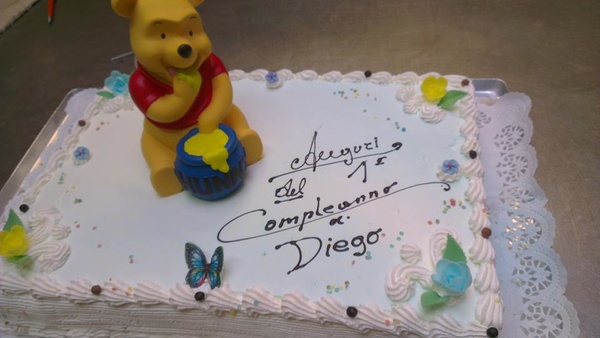 Pasticceria Migliore