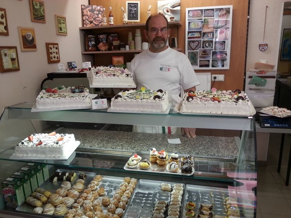 Pasticceria Migliore