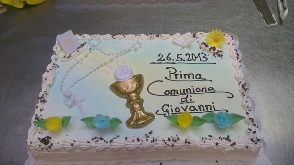 Pasticceria Migliore