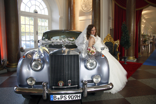 Spandauer Limousinenservice