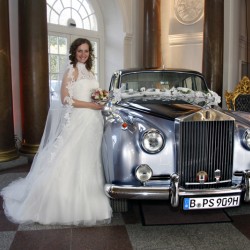 Spandauer Limousinenservice