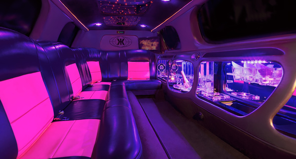 Beverly Cars Limousinenservice