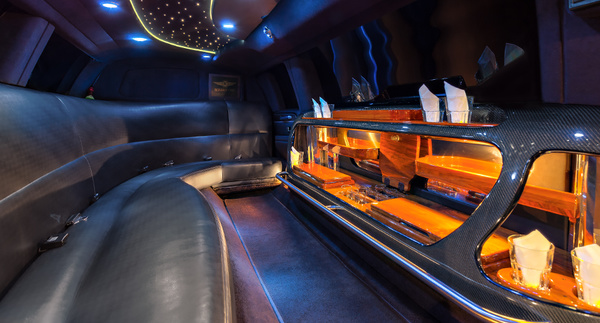 Beverly Cars Limousinenservice