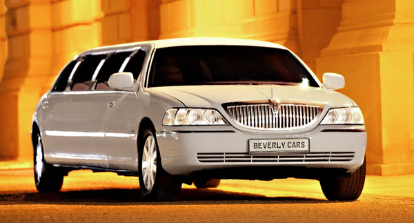 Beverly Cars Limousinenservice