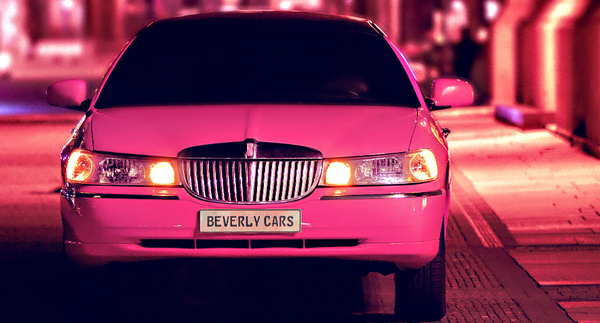 Beverly Cars Limousinenservice