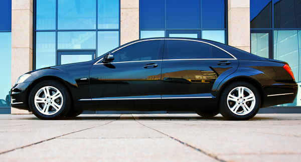 Beverly Cars Limousinenservice