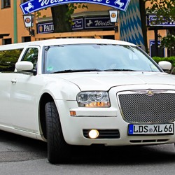 Beverly Cars Limousinenservice