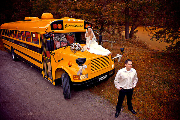 Event- & Partybus Berlin