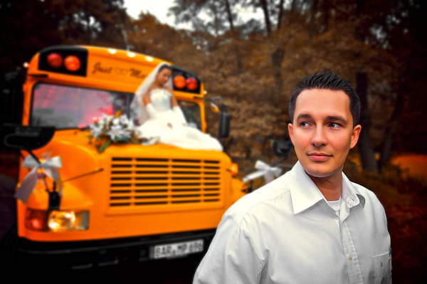 Event- & Partybus Berlin