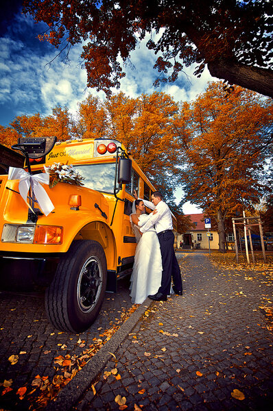 Event- & Partybus Berlin