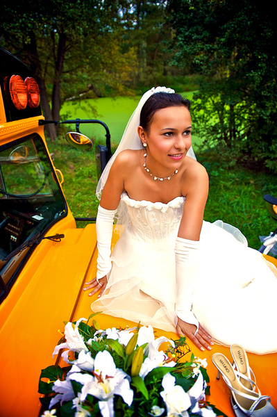 Event- & Partybus Berlin